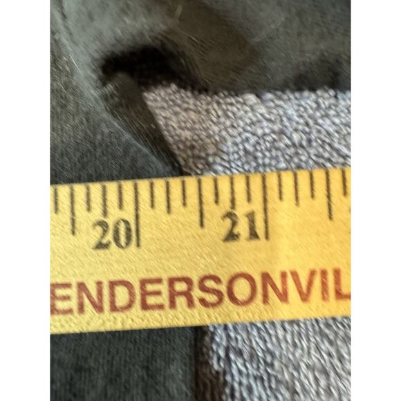 Vintage Hybrid Tee Adult L Large You LAUGH because im DiFFERENT... funny comedy - Picture 7 of 8